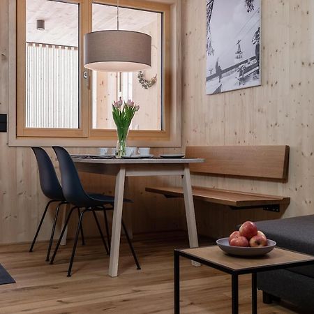 Boutique Apartments Mellau Kültér fotó