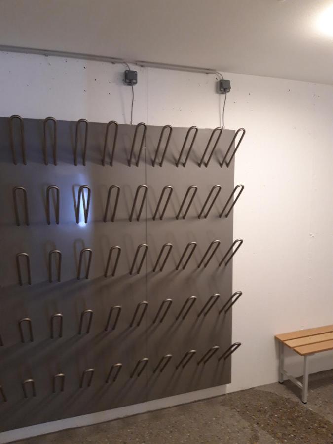 Boutique Apartments Mellau Kültér fotó