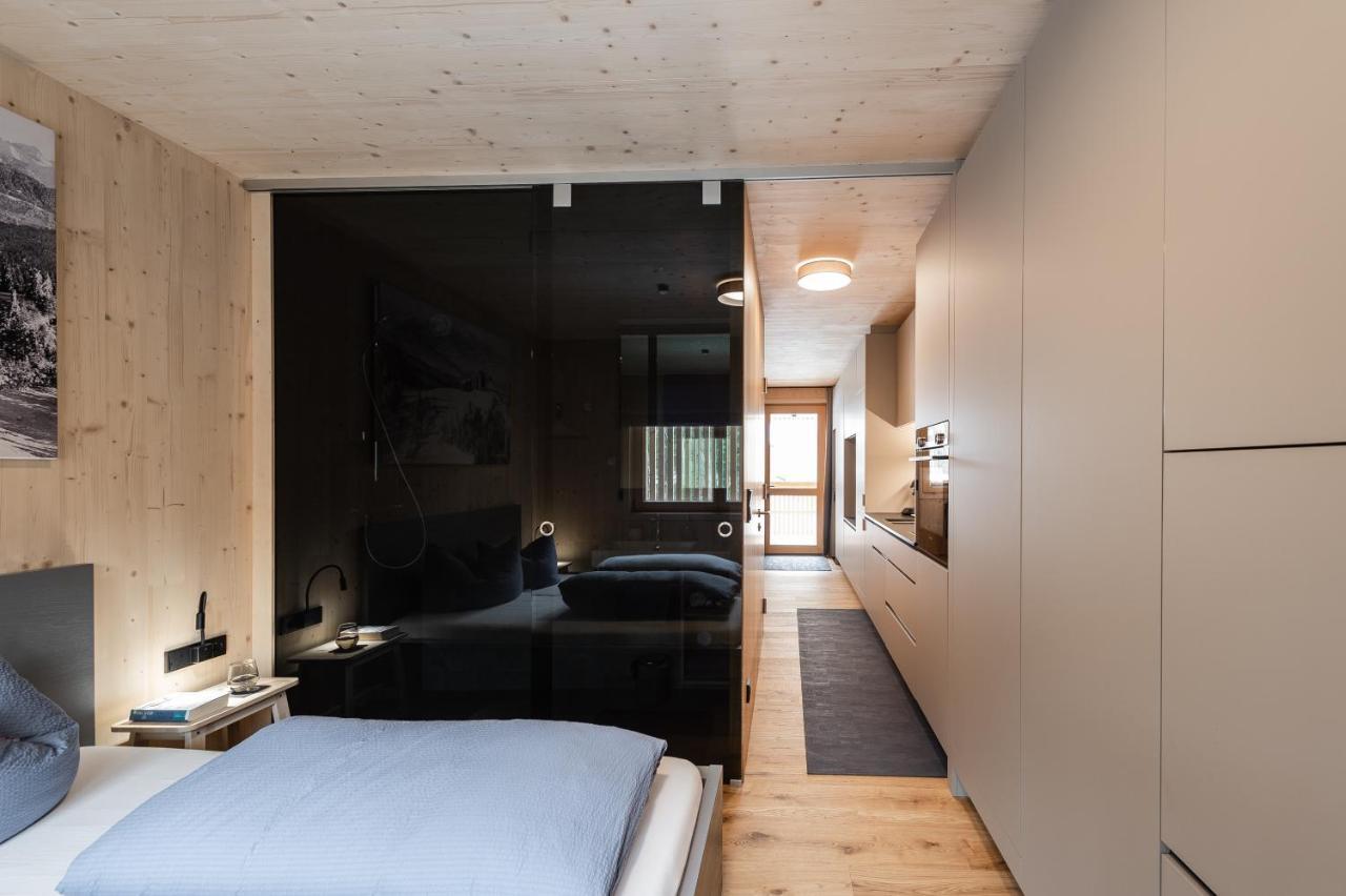 Boutique Apartments Mellau Kültér fotó