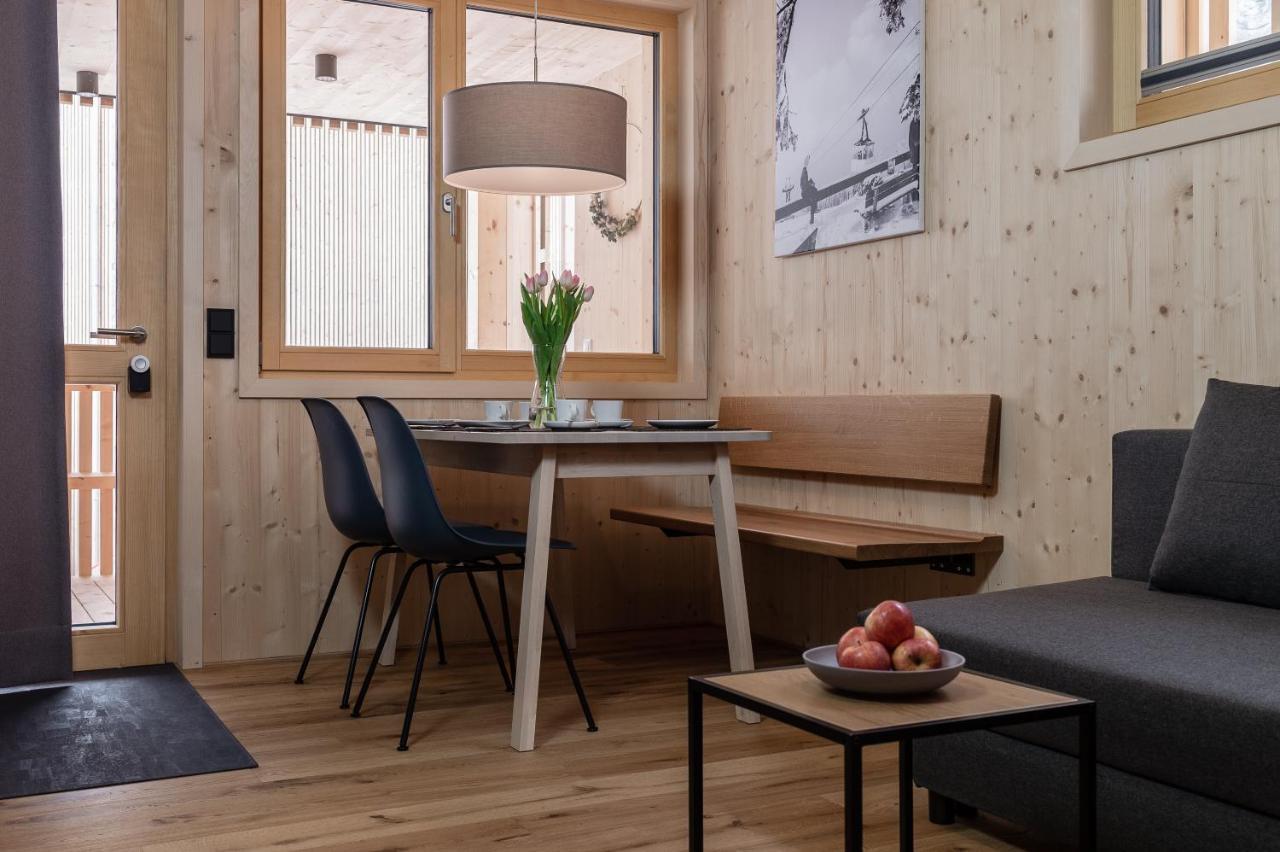 Boutique Apartments Mellau Kültér fotó