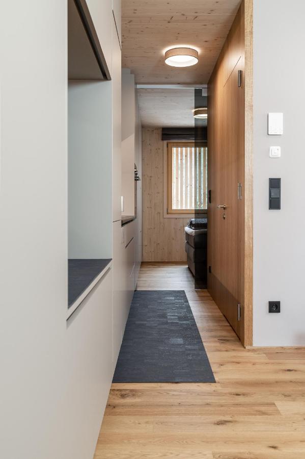 Boutique Apartments Mellau Kültér fotó