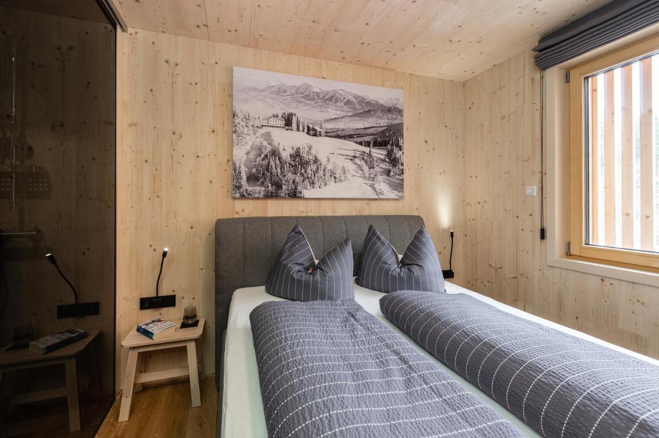 Boutique Apartments Mellau Kültér fotó