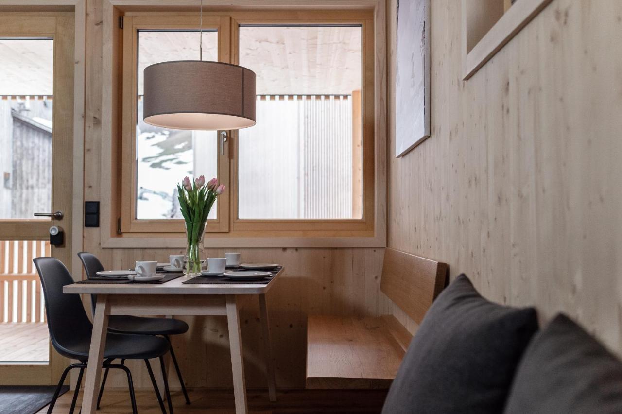 Boutique Apartments Mellau Kültér fotó