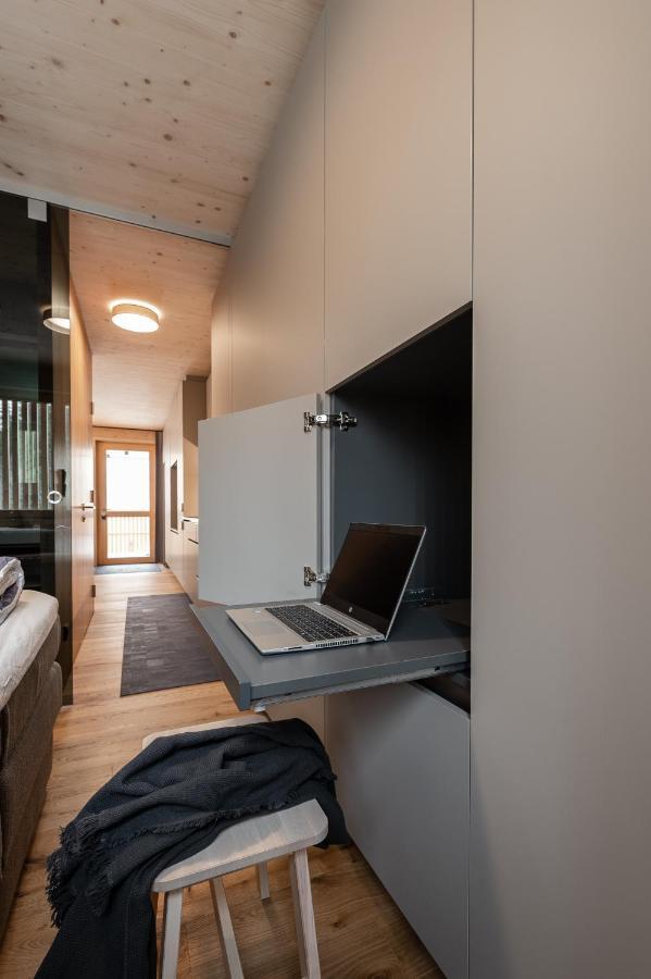 Boutique Apartments Mellau Kültér fotó