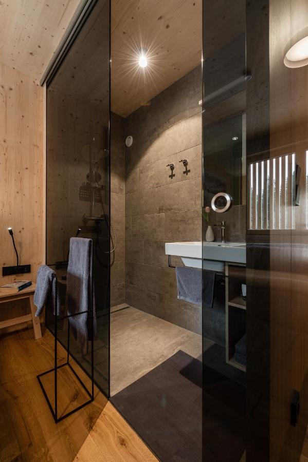 Boutique Apartments Mellau Kültér fotó
