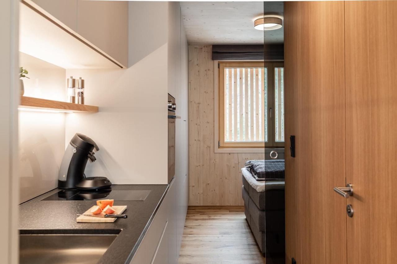 Boutique Apartments Mellau Kültér fotó
