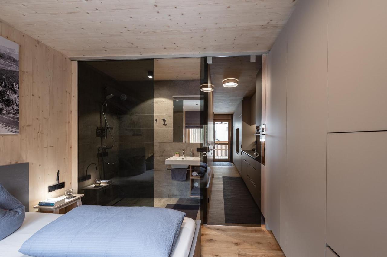 Boutique Apartments Mellau Kültér fotó