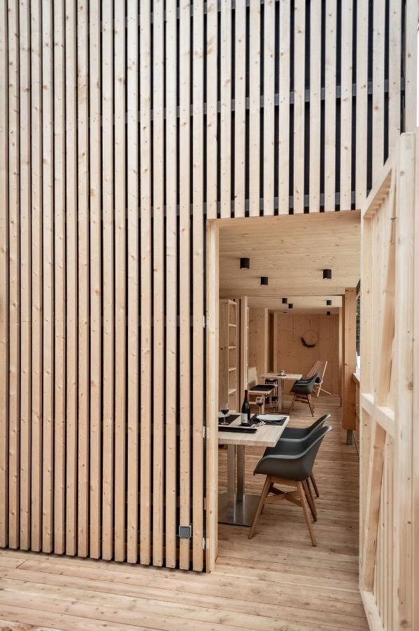 Boutique Apartments Mellau Kültér fotó